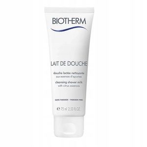Biotherm Lait de Douche Cleansing Shower Milk